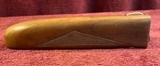 Marlin Model 90 12 GA Forearm