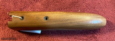 Marlin Model 90 12 GA Forearm - Image 4 of 6