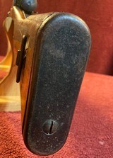 Japanese Arisaka paratrooper rifle cal 7.7 Jap - 17 of 20