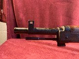 Japanese Arisaka paratrooper rifle cal 7.7 Jap - 18 of 20
