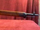 Japanese Arisaka paratrooper rifle cal 7.7 Jap - 7 of 20