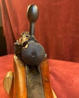 Japanese Arisaka paratrooper rifle cal 7.7 Jap - 16 of 20
