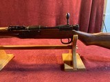 Japanese Arisaka paratrooper rifle cal 7.7 Jap - 9 of 20