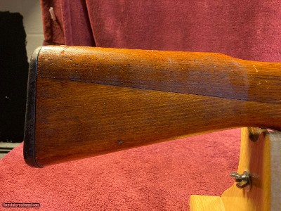 Japanese Arisaka paratrooper rifle cal 7.7 Jap - Image 2 of 20