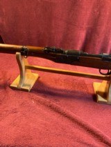 Japanese Arisaka paratrooper rifle cal 7.7 Jap - 14 of 20