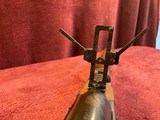 Japanese Arisaka paratrooper rifle cal 7.7 Jap - 8 of 20