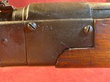 Japanese Arisaka paratrooper rifle cal 7.7 Jap - 11 of 20