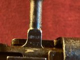 Japanese Arisaka paratrooper rifle cal 7.7 Jap - 4 of 20