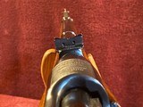 Mannlicher-Schoenauer Rifle Model 1908 - 18 of 20