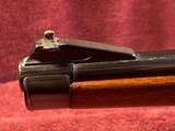 Mannlicher-Schoenauer Rifle Model 1908 - 20 of 20