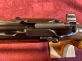 Mannlicher-Schoenauer Rifle Model 1908 - 16 of 20