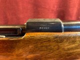 Mannlicher-Schoenauer Rifle Model 1908 - 5 of 20
