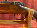 Mannlicher-Schoenauer Rifle Model 1908 - 10 of 20