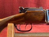 Mannlicher-Schoenauer Rifle Model 1908 - 3 of 20