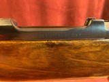 Mannlicher-Schoenauer Rifle Model 1908 - 11 of 20