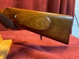 Mannlicher-Schoenauer Rifle Model 1908 - 9 of 20