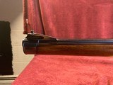 Mannlicher-Schoenauer Rifle Model 1908 - 14 of 20