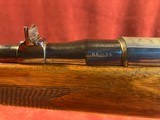 Mannlicher-Schoenauer Rifle Model 1908 - 12 of 20