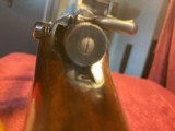Mannlicher-Schoenauer Rifle Model 1908 - 17 of 20