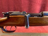 Mannlicher-Schoenauer Rifle Model 1908 - 4 of 20