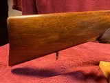 Mannlicher-Schoenauer Rifle Model 1908 - 2 of 20