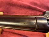Springfield Krag Rifle Cal 30-40 Krag - 15 of 17