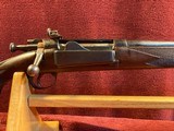 Springfield Krag Rifle Cal 30-40 Krag - 4 of 17