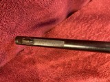 Springfield Krag Rifle Cal 30-40 Krag - 17 of 17