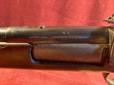 Springfield Krag Rifle Cal 30-40 Krag - 10 of 17