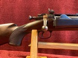 Springfield Krag Rifle Cal 30-40 Krag - 3 of 17