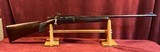 Springfield Krag Rifle Cal 30-40 Krag