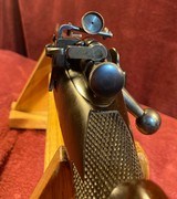 Springfield Krag Rifle Cal 30-40 Krag - 13 of 17
