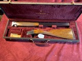 BROWNING SUPERPOSED SUPER LIGHT
12GA
MADE IN 1973 OR MAKE OFFER - 20 of 21