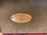 BROWNING SUPERPOSED SUPER LIGHT
12GA
MADE IN 1973 OR MAKE OFFER - 21 of 21