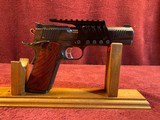 Kimber .45 Gold Match ll 1911 - 8 of 14