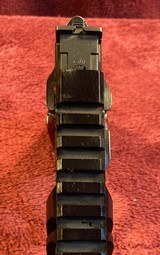 Kimber .45 Gold Match ll 1911 - 6 of 14
