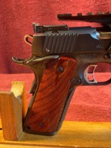 Kimber .45 Gold Match ll 1911 - 9 of 14