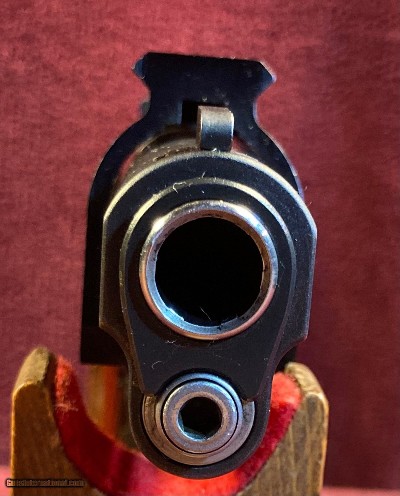 Kimber .45 Gold Match ll 1911 - Image 14 of 14