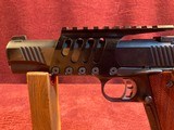 Kimber .45 Gold Match ll 1911 - 3 of 14