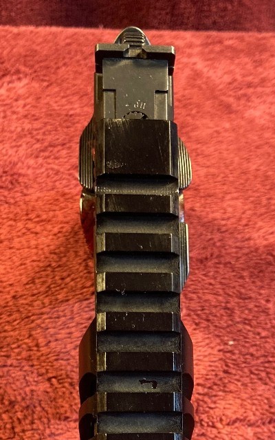 Kimber .45 Gold Match ll 1911 - Image 6 of 14