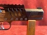 Kimber .45 Gold Match ll 1911 - 13 of 14