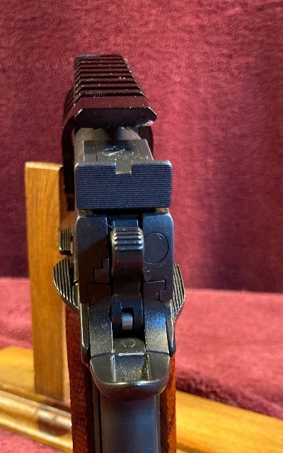 Kimber .45 Gold Match ll 1911 - Image 5 of 14