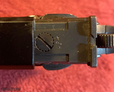 Kimber .45 Gold Match ll 1911 - Image 7 of 14