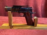 Kimber .45 Gold Match ll 1911 - 1 of 14