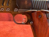 Kimber .45 Gold Match ll 1911 - 4 of 14