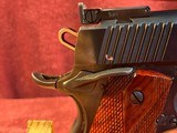 Kimber .45 Gold Match ll 1911 - 12 of 14