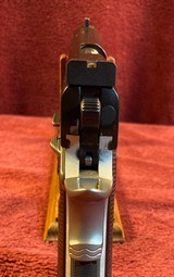 Kimber 9mm Aegis ll Custom 1911 - 9 of 16