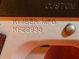 Kimber 9mm Aegis ll Custom 1911 - 4 of 16
