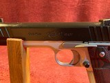Kimber 9mm Aegis ll Custom 1911 - 12 of 16