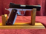 Kimber 9mm Aegis ll Custom 1911 - 1 of 16